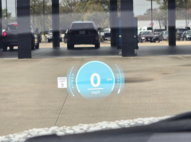 Used 2026 MINI Cooper Convertible FWD image 4