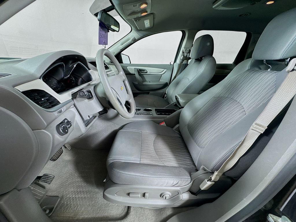 Used 2016 Chevrolet Traverse LS image 22