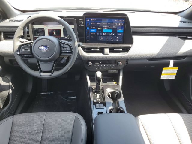 New 2026 Subaru Outback Limited AWD/4WD image 12