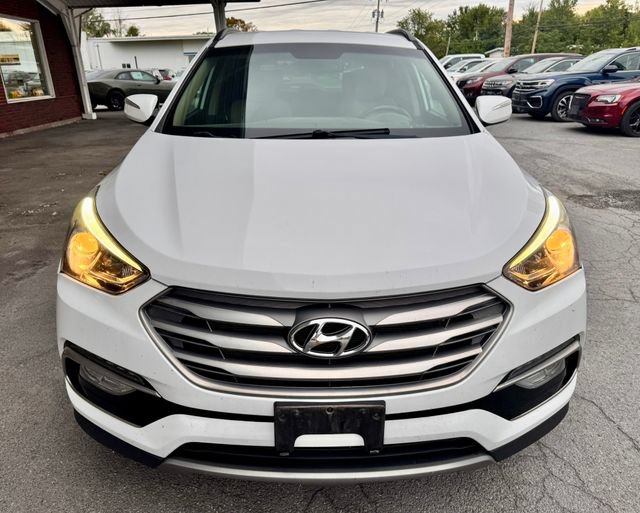 Used 2018 Hyundai Santa Fe Sport AWD/4WD image 7