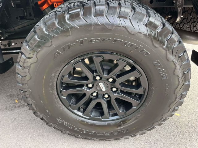 Used 2026 Ford F150 Raptor AWD/4WD image 12