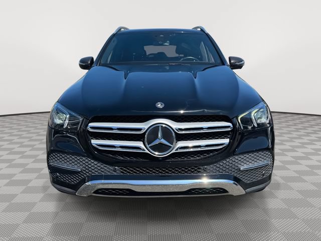 Used 2020 Mercedes-Benz GLE 350 image 2