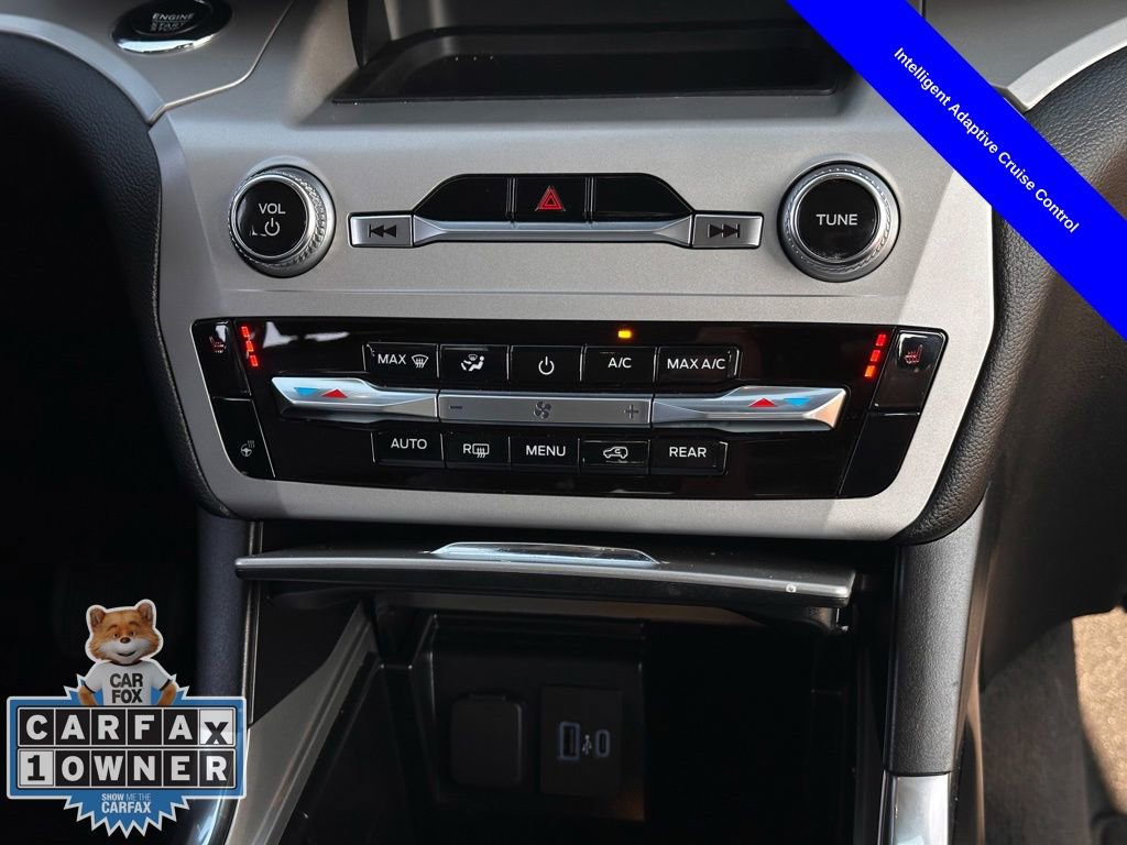 Used 2023 Ford Explorer XLT w/ Equipment Group 202A image 11