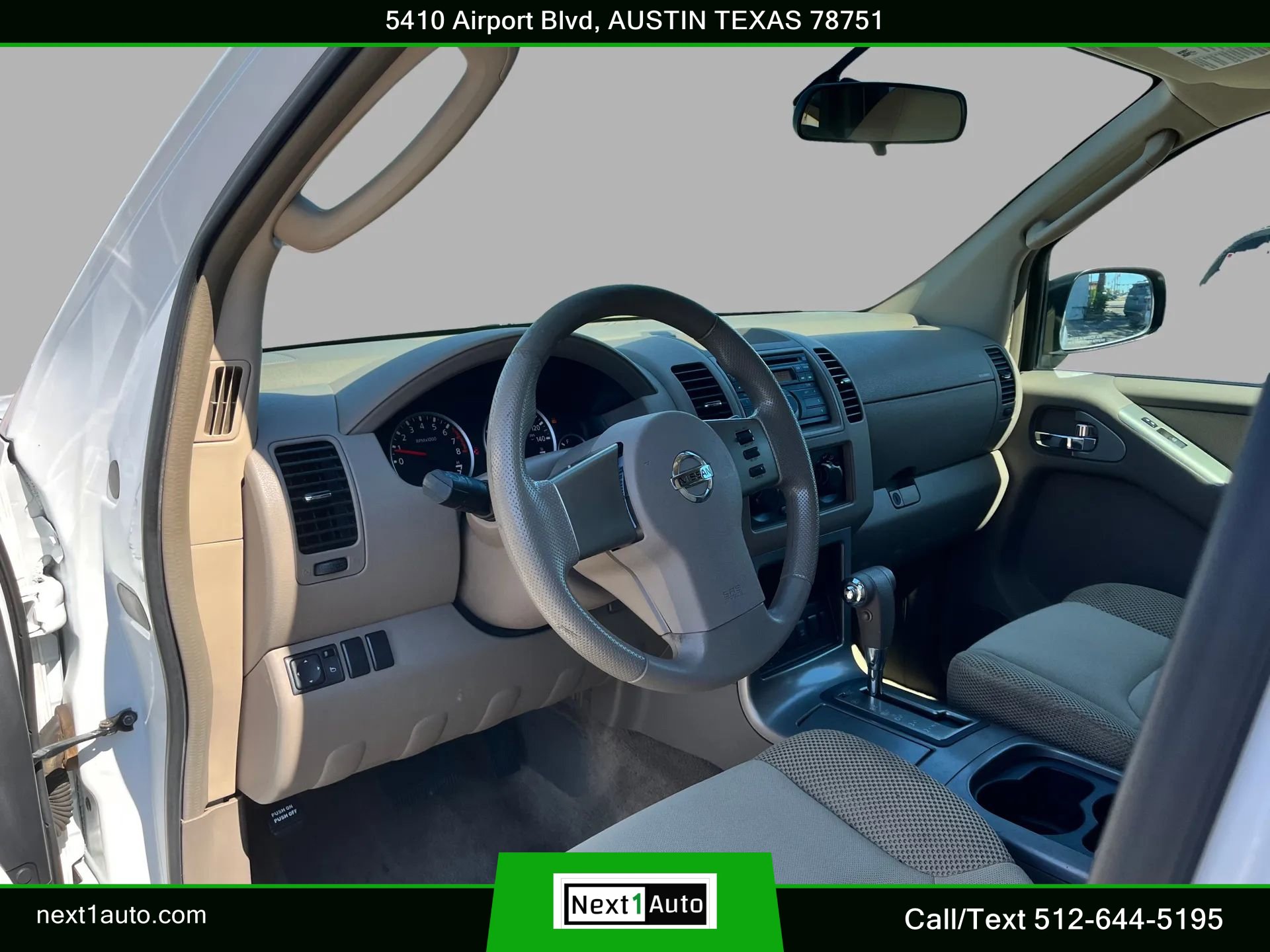 Used 2010 Nissan Pathfinder S FE+ RWD image 18
