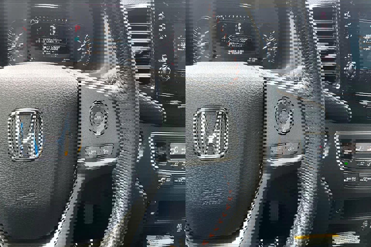 Used 2023 Honda Passport TrailSport image 25