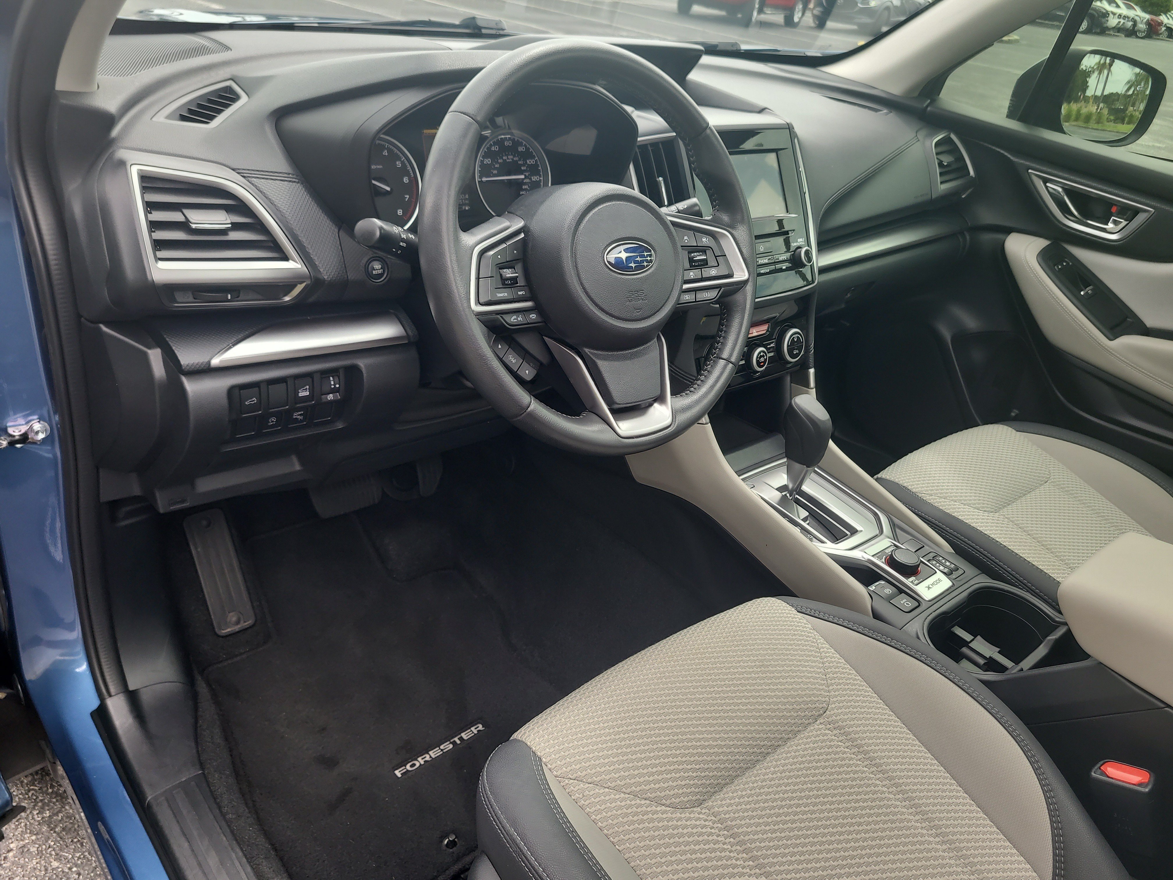 Used 2020 Subaru Forester Premium AWD/4WD image 20