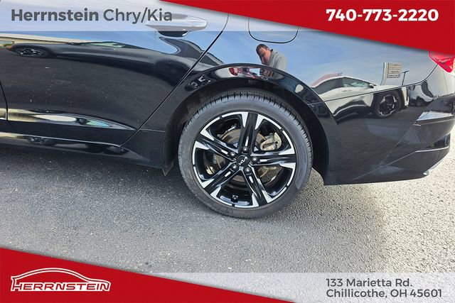 Used 2024 Kia K5 GT-Line image 22