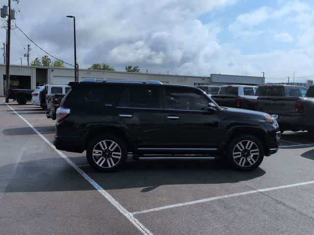 Used 2015 Toyota 4Runner Limited AWD/4WD image 9
