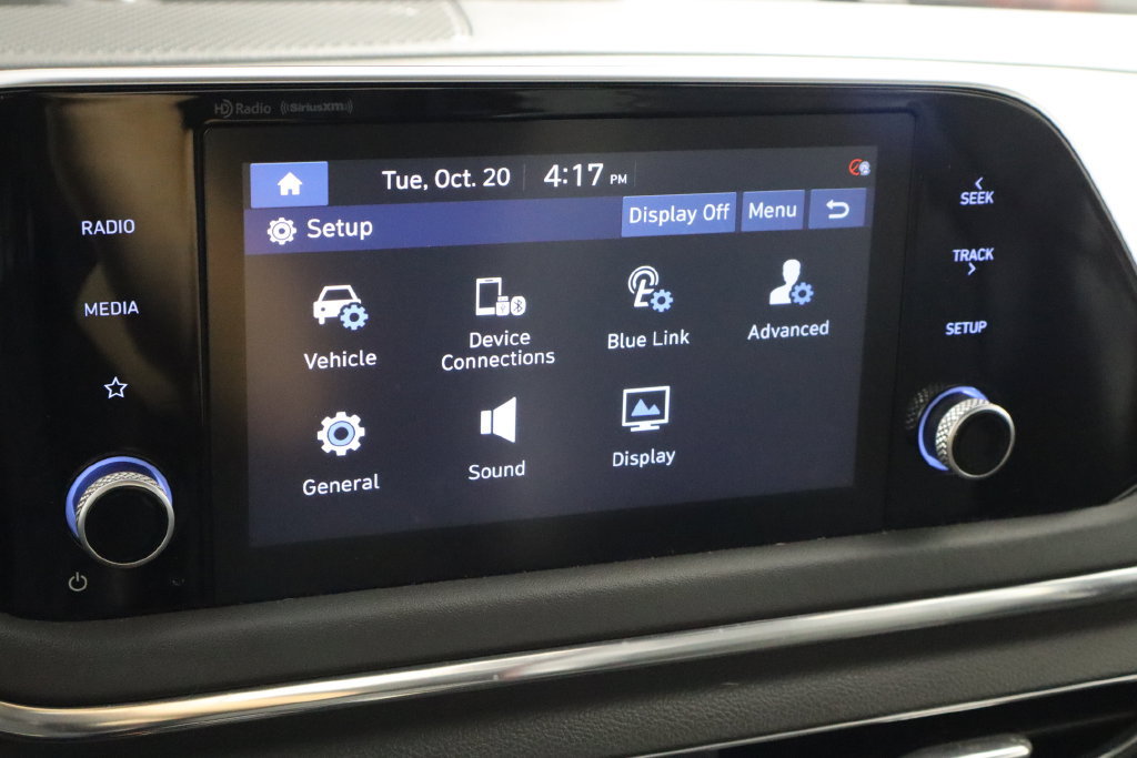 Used 2021 Hyundai Sonata SEL Plus FWD image 29