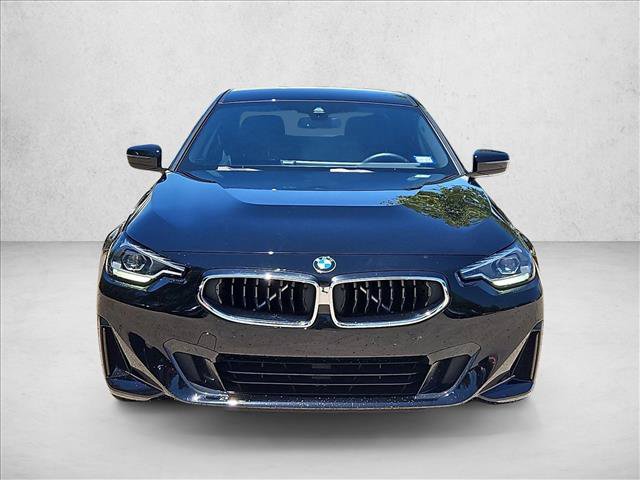Used 2023 BMW 230i Coupe RWD video 2