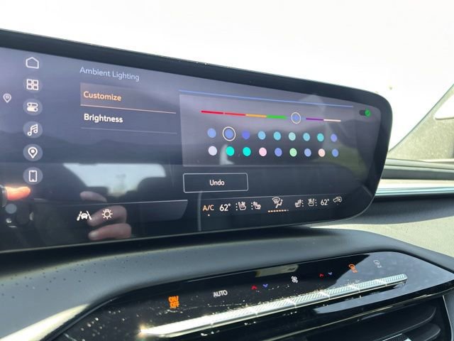 New 2026 Buick Enclave Avenir w/ Super Cruise Package AWD/4WD image 53