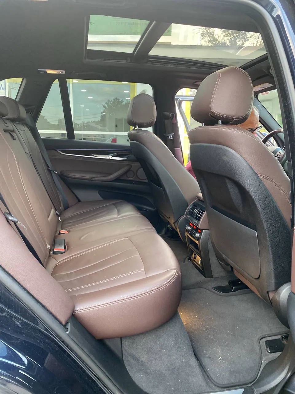 Used 2018 BMW X5 xDrive40e image 27