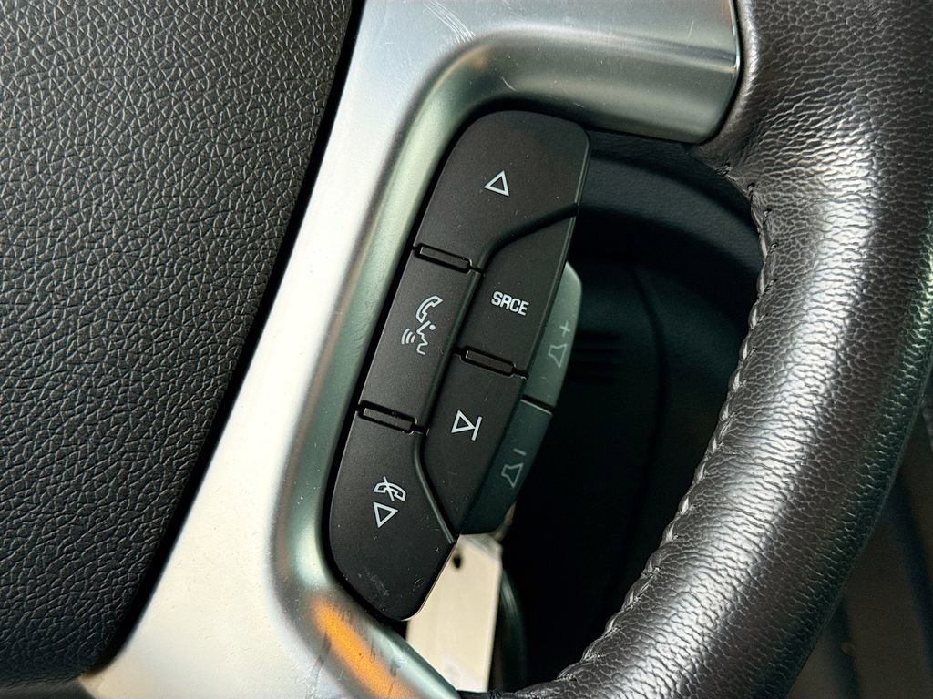 Used 2015 Chevrolet Traverse LTZ image 42