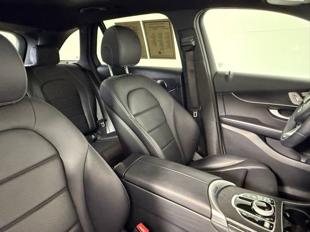 Used 2018 Mercedes-Benz GLC 300 image 59