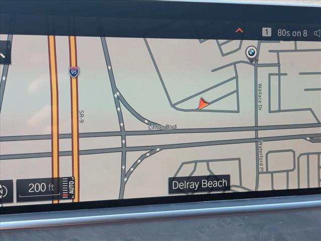 Certified 2023 BMW X5 sDrive40i w/ Premium Package image 13