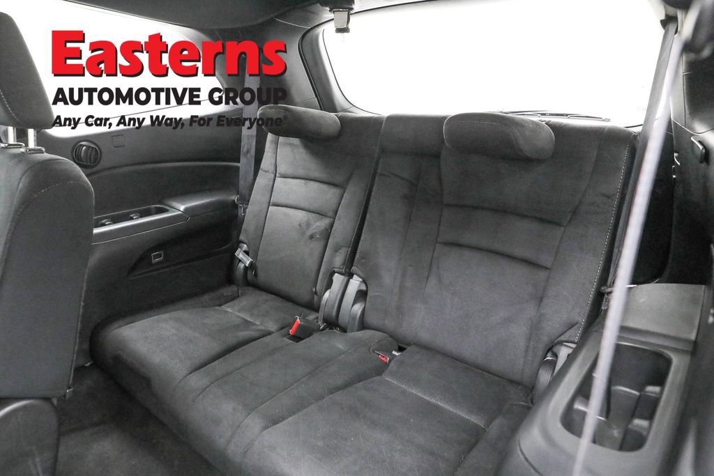 Used 2022 Honda Pilot Sport image 26