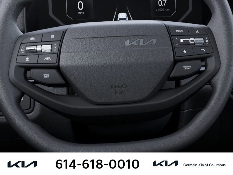 New 2026 Kia Sportage S image 25