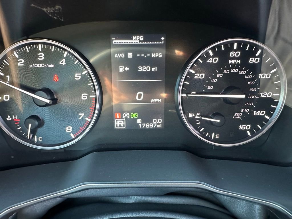 Used 2025 Subaru Outback Touring image 32