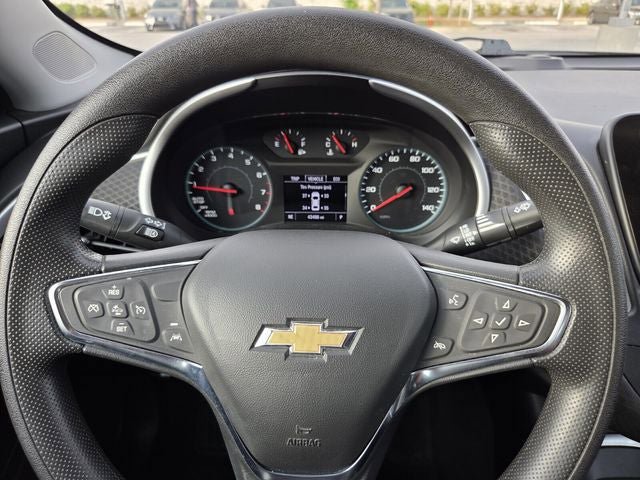 Used 2024 Chevrolet Malibu LT FWD image 22