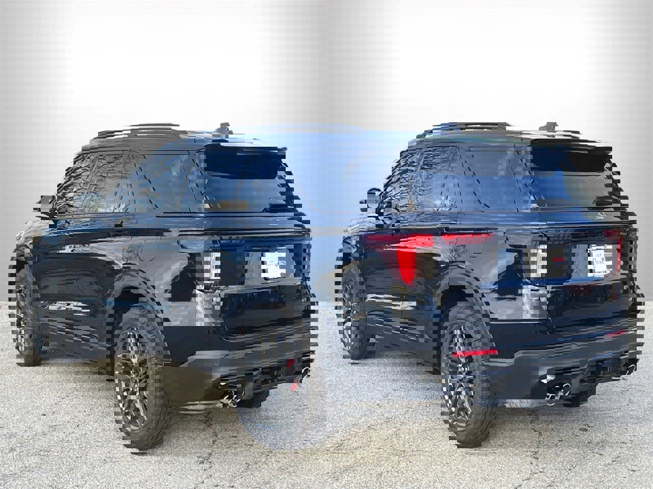 New 2026 Ford Explorer ST w/ Sun And Sound Package image 28