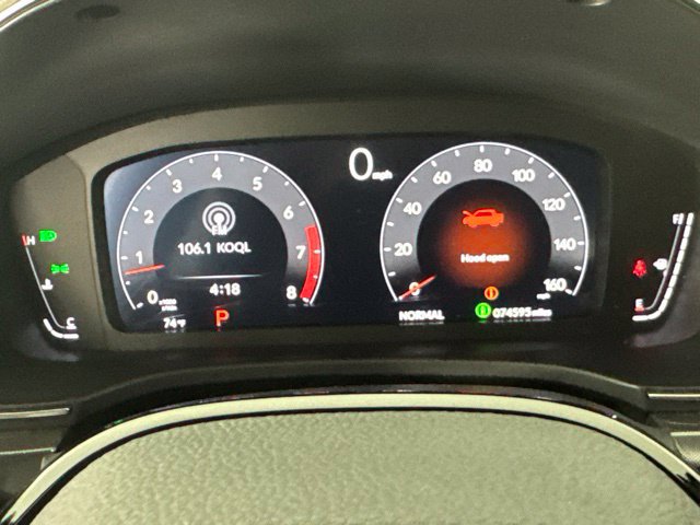 Used 2024 Acura Integra A-Spec w/ Technology Package FWD image 41