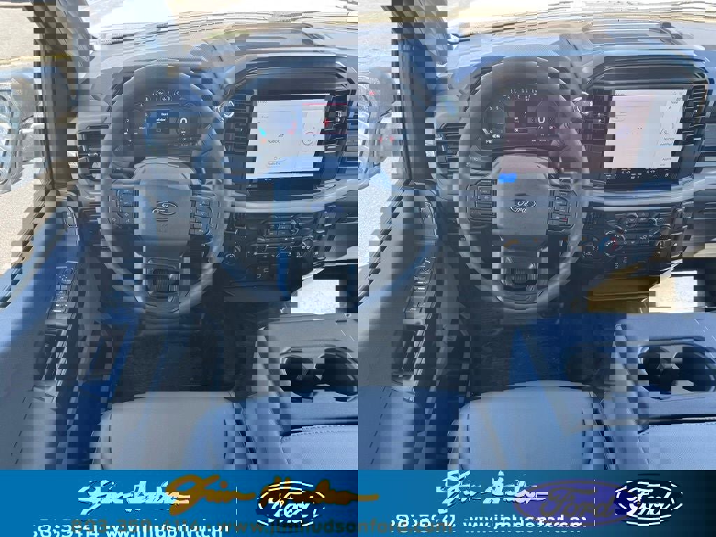 New 2025 Ford F150 XL image 10