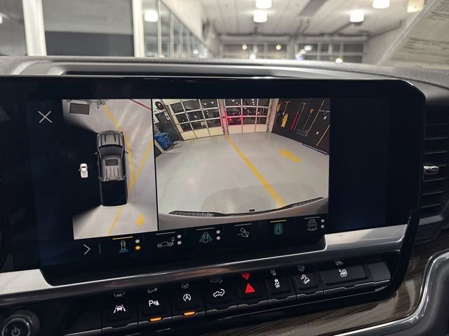 Used 2023 Chevrolet Silverado 1500 LT w/ All Star Edition Plus image 29