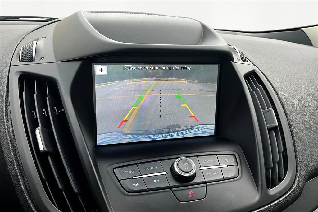 Used 2019 Ford Escape SE image 21