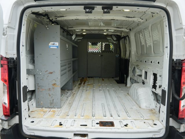 Used 2018 Ford Transit 150 148 Low Roof image 6