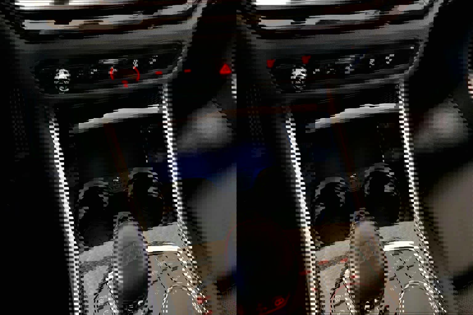 Used 2024 BMW M4 xDrive Competition w/ Executive Package image 34