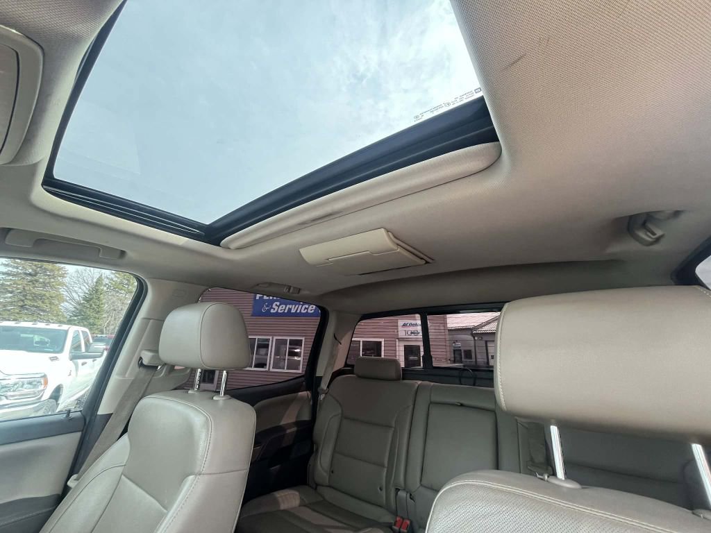 Used 2015 Chevrolet Silverado 3500 LTZ w/ Duramax Plus Package image 26