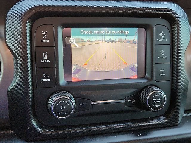 Used 2020 Jeep Gladiator Sport w/ Quick Order Package 24S image 19