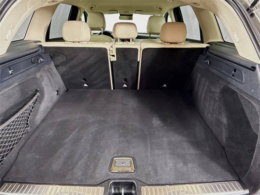 Used 2021 Mercedes-Benz GLC 300 4MATIC image 25