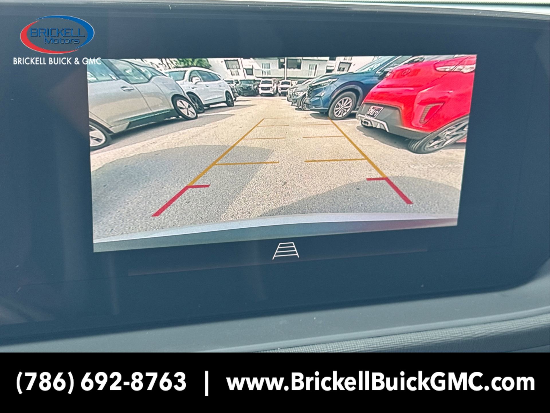 New 2026 Buick Envista Preferred w/ Convenience II Package image 26