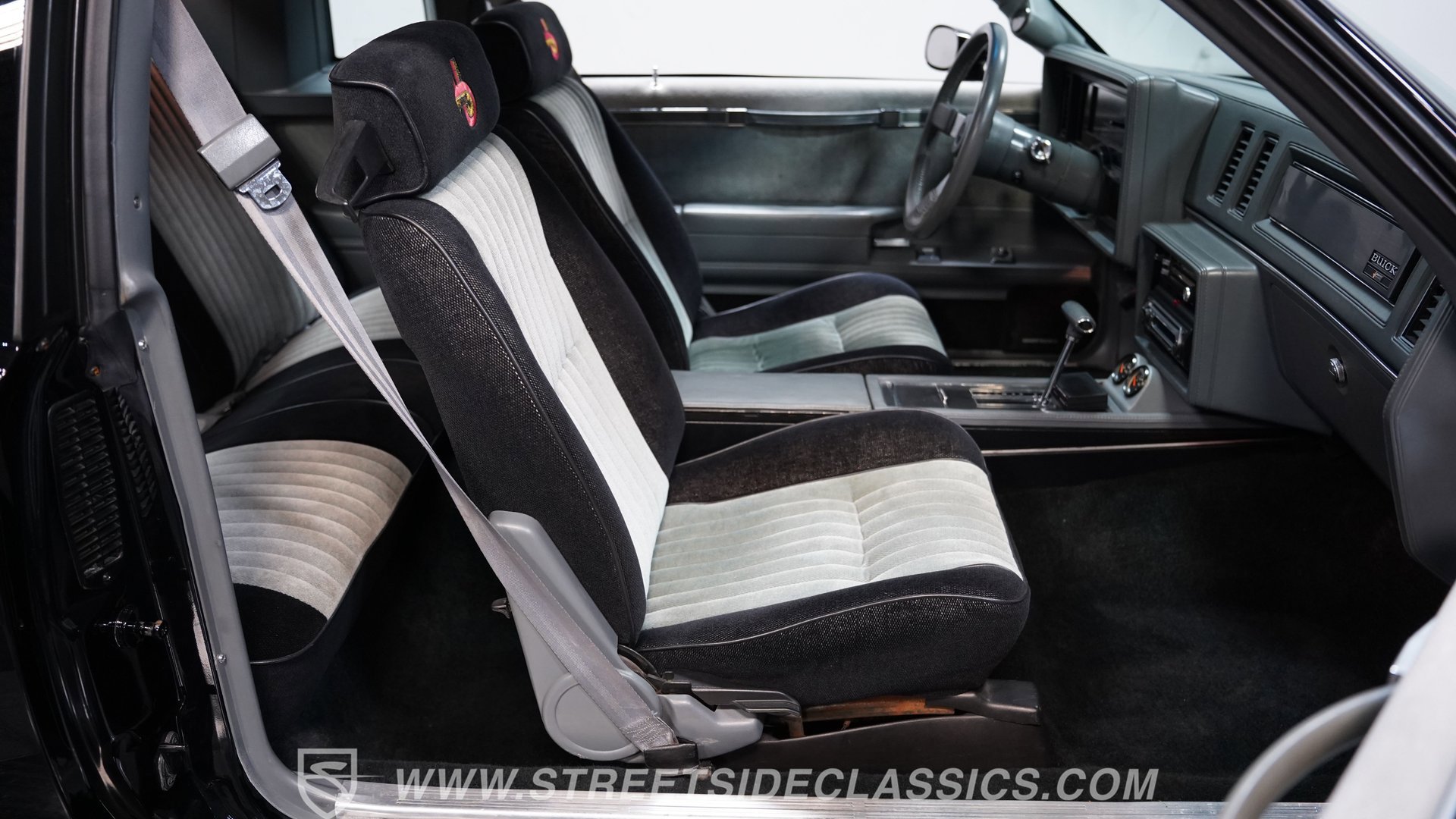 Used 1987 Buick Regal Coupe RWD image 39