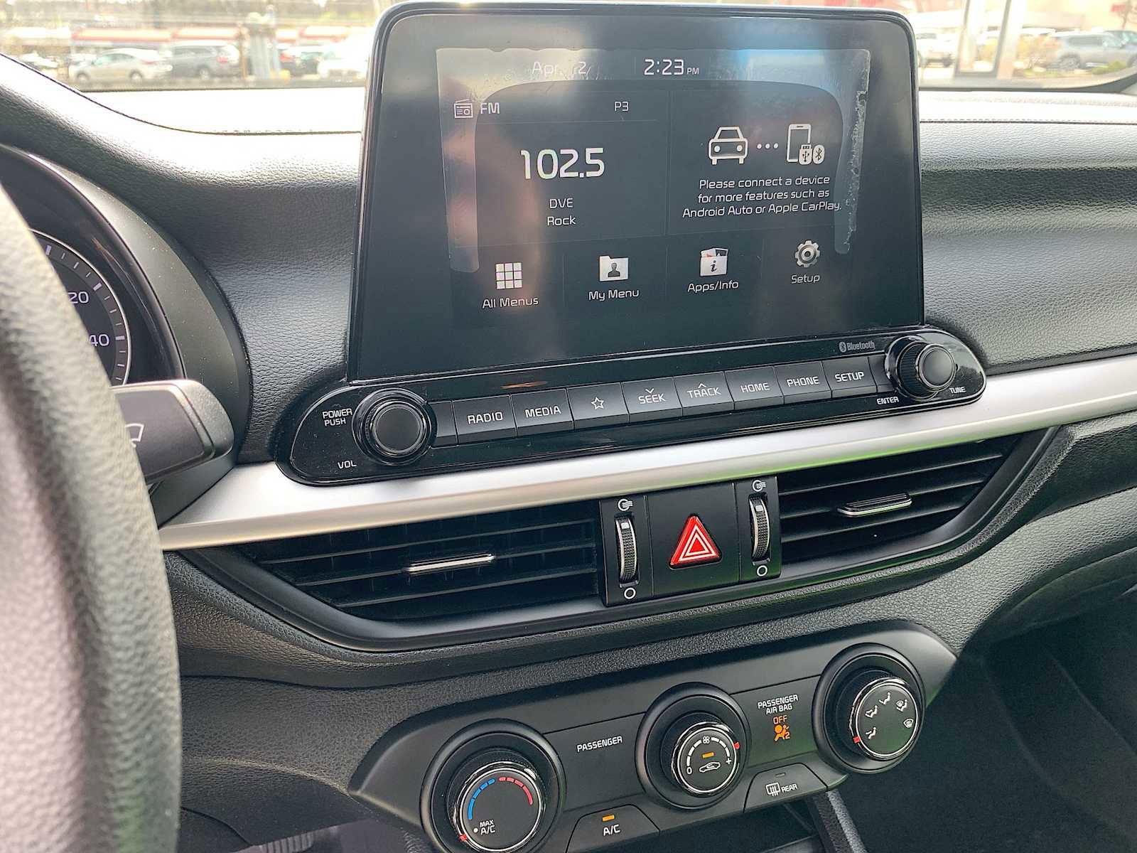 Used 2020 Kia Forte LXS image 13