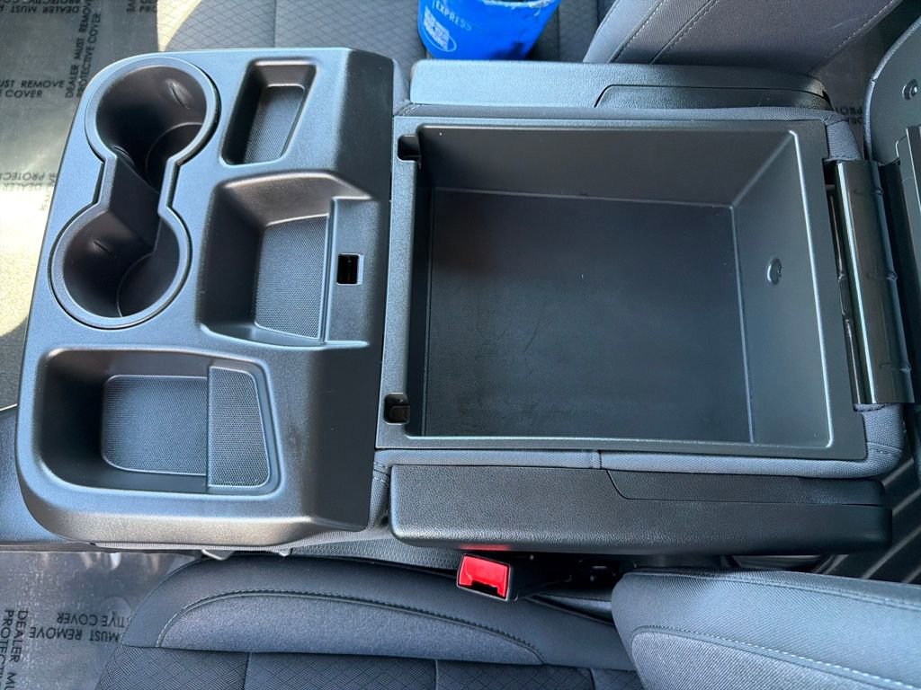 Used 2024 Chevrolet Silverado 1500 LT image 25