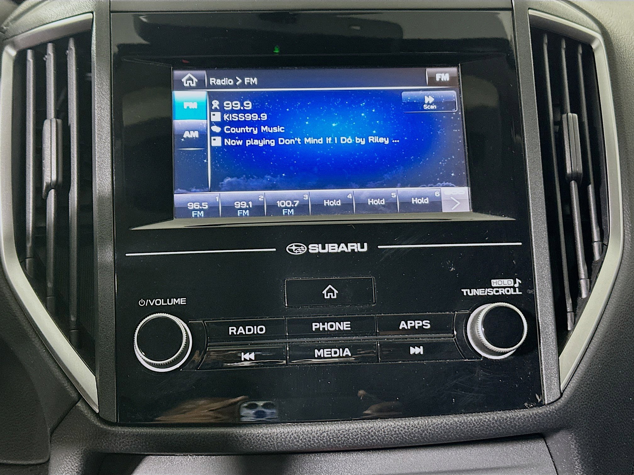 Used 2017 Subaru Impreza 2.0i AWD/4WD image 23