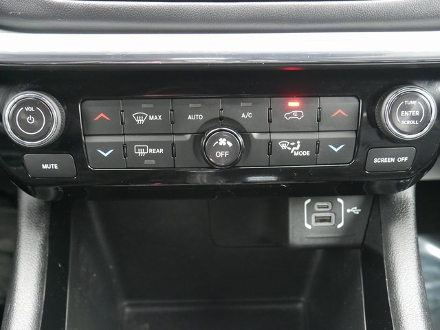 Used 2022 Jeep Compass High Altitude image 21