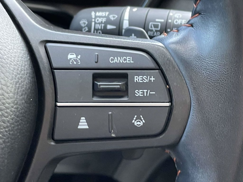 Used 2025 Honda CR-V Sport-L image 23