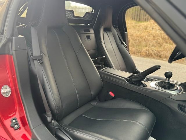 Used 2025 MAZDA MX-5 Miata Grand Touring image 14