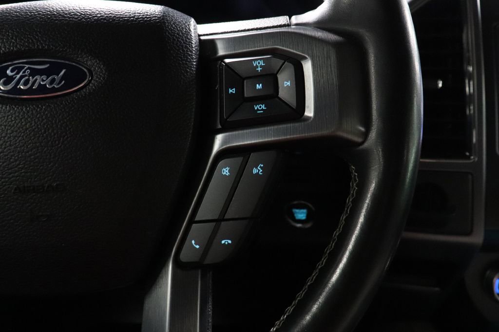 Used 2020 Ford Expedition Max Platinum image 12