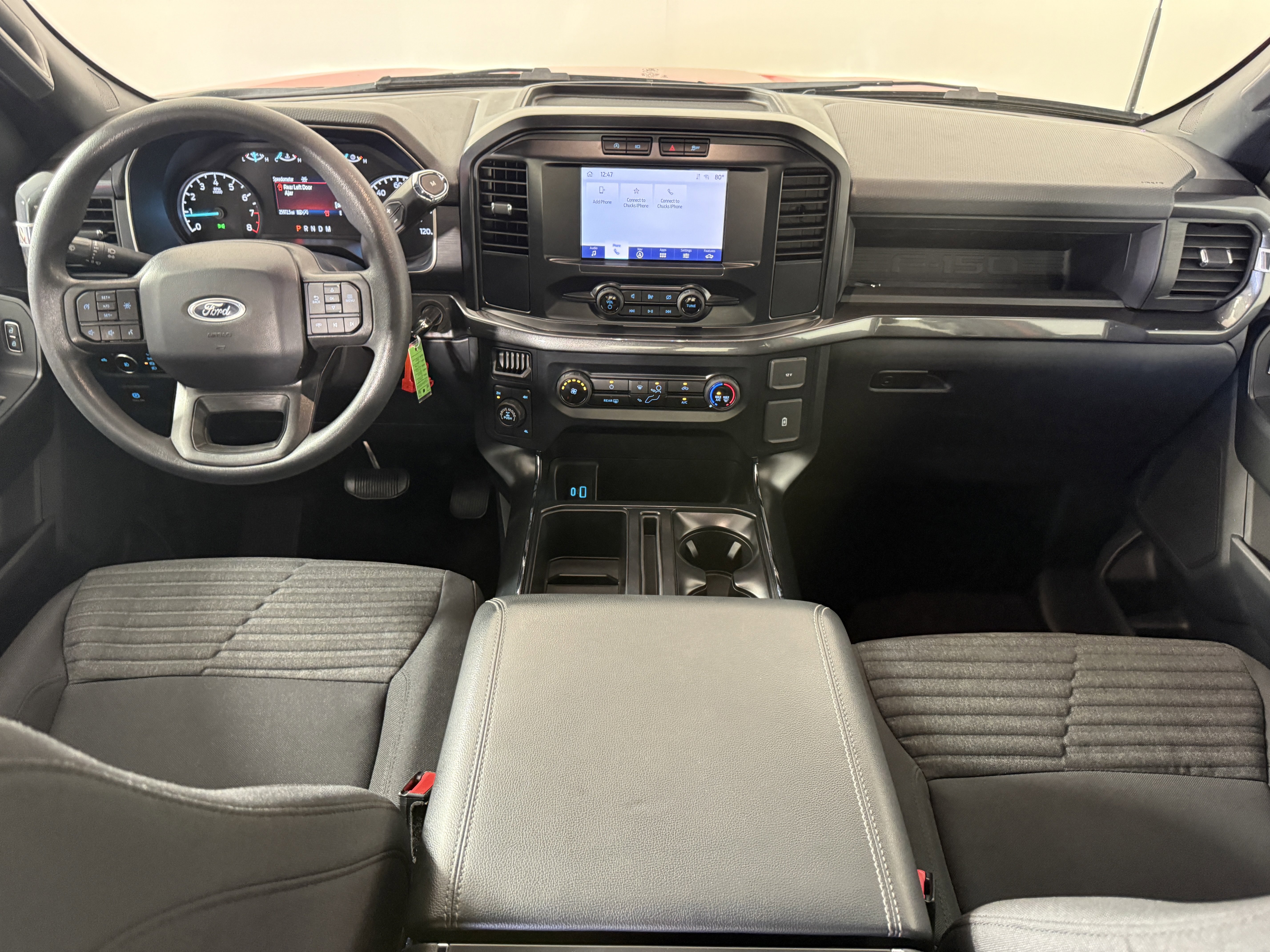 Certified 2023 Ford F150 XL w/ STX Appearance Package image 10