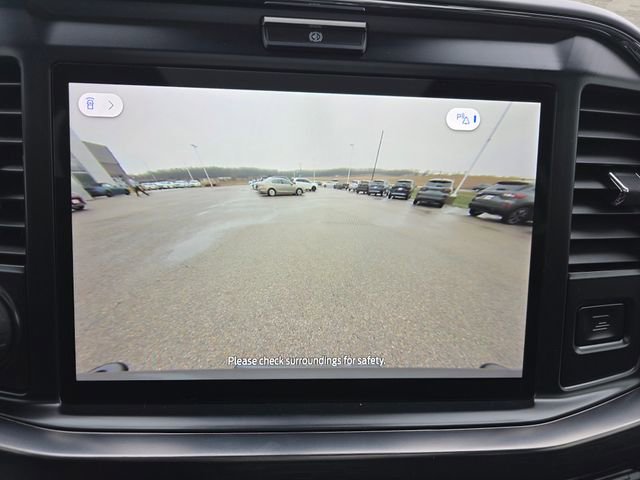 New 2026 Ford F250 Lariat w/ Lariat Ultimate Package image 29
