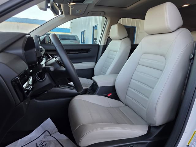 Used 2026 Honda CR-V EX-L image 13