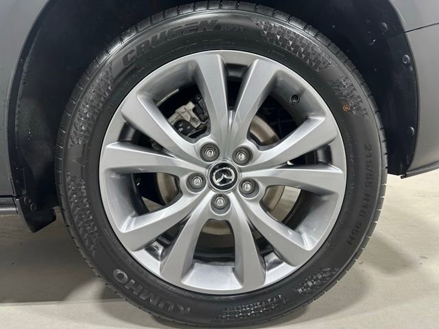 Certified 2022 MAZDA CX-30 AWD 2.5 S w/ Preferred Package image 23