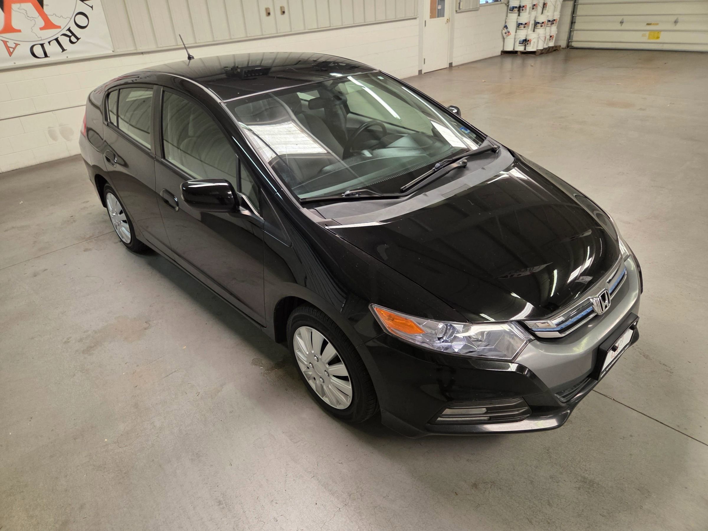 Used 2012 Honda Insight image 11