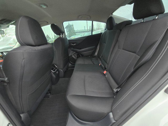 Used 2024 Subaru Legacy Premium image 18