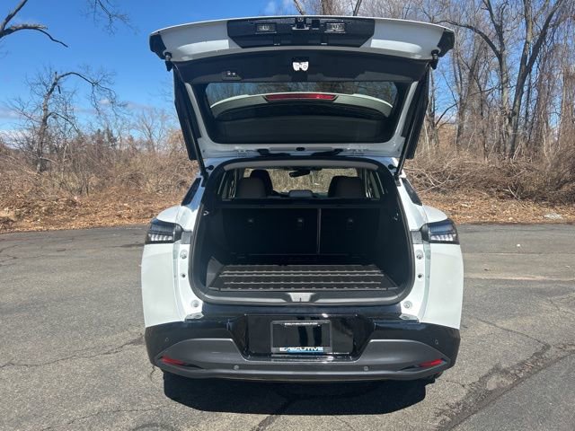 New 2026 Nissan Murano Platinum w/ Cargo Package AWD/4WD image 28