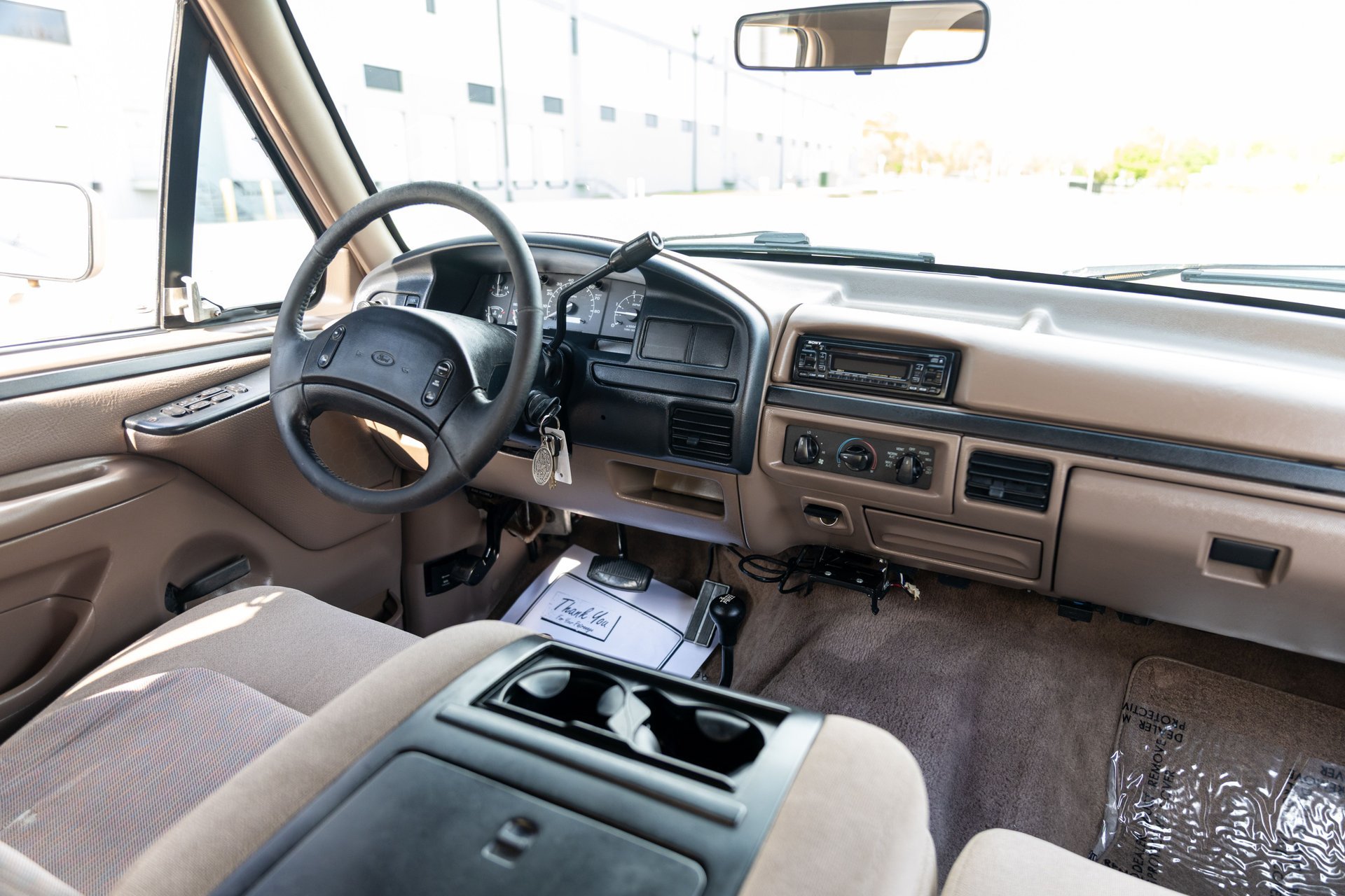 Used 1997 Ford F350 4x4 Crew Cab image 40